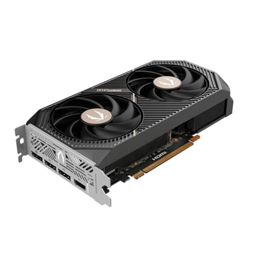 ZOTAC RTX 5060 AMP 8GB GDDR7 Graphics Card